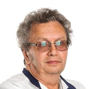 Валиулин Муслим Анверович