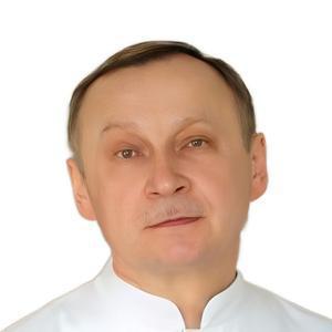Стемплевский Олег Петрович