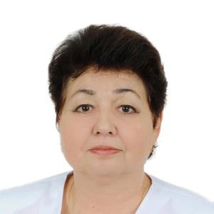 Иванова Галина Викторовна