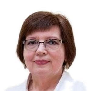 Бровкина Ольга Анатольевна