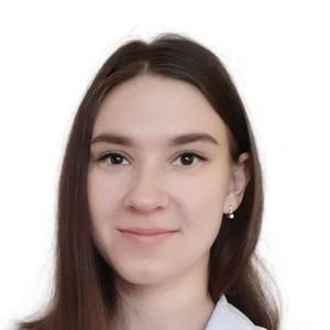 Захарова Александра Константиновна