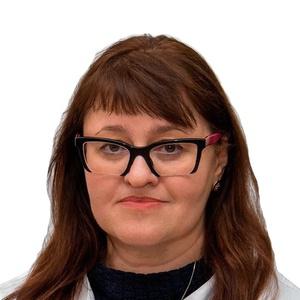 Плис Ольга Павловна