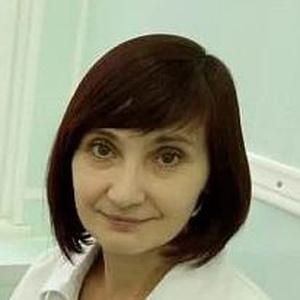 Алексеева Светлана Викторовна