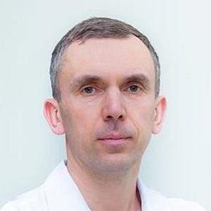 Улитенко Дмитрий Николаевич