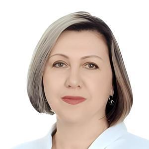Ярыльченко Виктория Владимировна