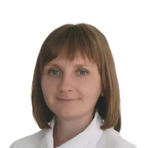 Норова (Велюханова) Елена Николаевна