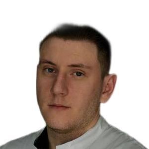 Кузьменко Антон Олегович