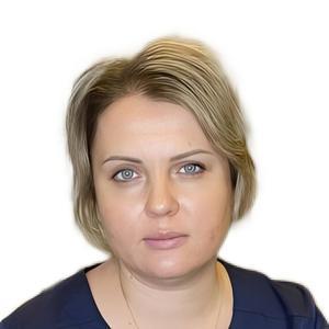 Терашкевич Алеся Леонидовна
