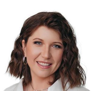Ставцева Елена Сергеевна