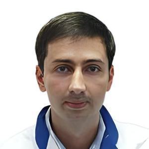 Бжассо Тимур Кимович