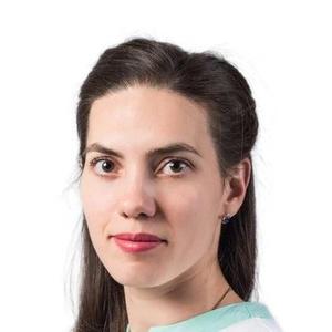 Ардюкова Анастасия Александровна