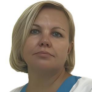 Говорова Виктория Александровна
