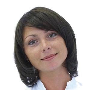 Строкина Елена Анатольевна