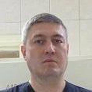 Бобров Михаил Владимирович