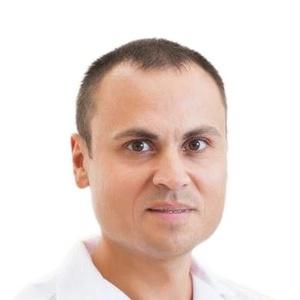 Шабалин Юрий Алексеевич