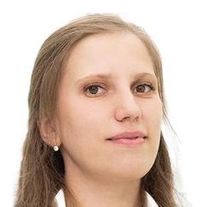 Кравцова Галина Викторовна