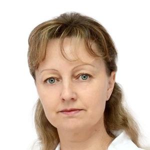 Ахмерова Инна Валентиновна