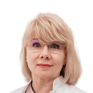 Борцова Ирина Петровна