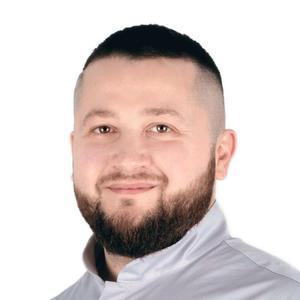Яновский Тимур Игоревич