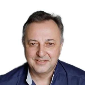 Шалаев Олег Юрьевич