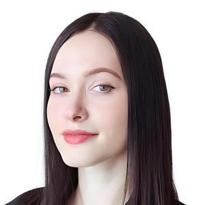 Максимова Виктория Алексеевна