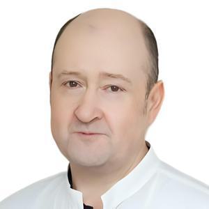 Будин Илья Николаевич