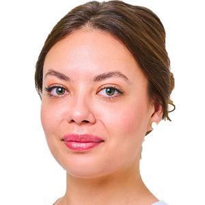 Зорина Инна Михайловна