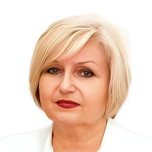 Борисенко Ольга Николаевна