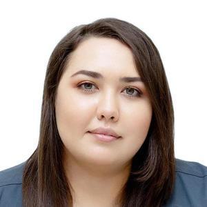 Плотникова Юлия Владимировна