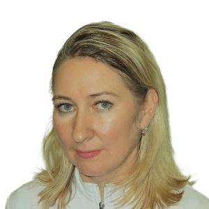 Урядова Галина Владимировна