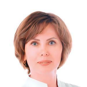 Дьякова Елена Игоревна