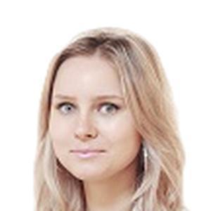 Пронина Ирина Сергеевна