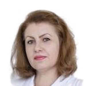 Гудимова Людмила Николаевна