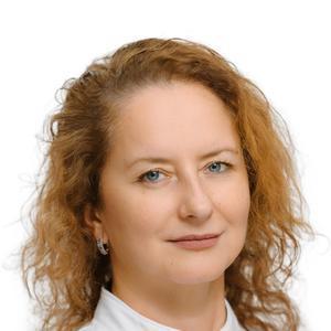 Чугаева Татьяна Николаевна
