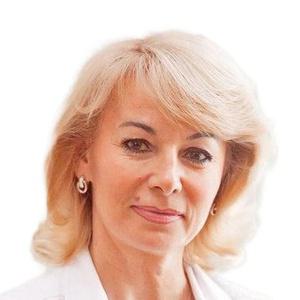 Игошина Татьяна Витальевна