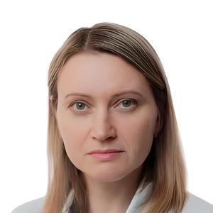 Кузнецова Светлана Викторовна