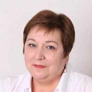 Фещенко Галина Леонидовна