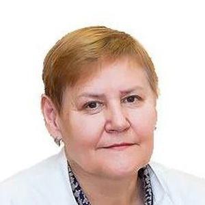 Зайцева Вера Юрьевна