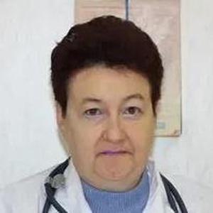 Толкачева Галина Николаевна