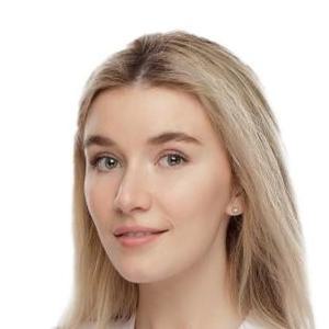 Синицына Наталья Евгеньевна