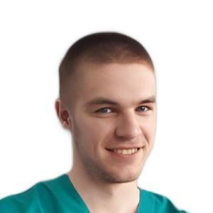 Ханов Антон Андреевич