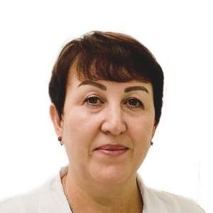 Соколова (Холопова) Ирина Валентиновна