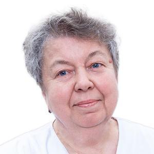 Шалимова Людмила Юрьевна