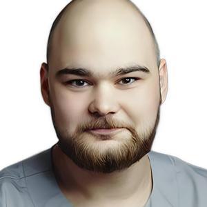 Романченко Александр Сергеевич