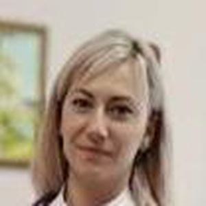 Хатина Анна Андреевна