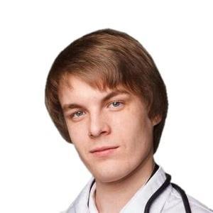 Захаров Илья Петрович