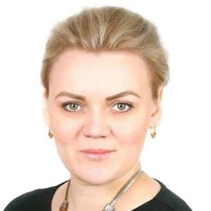 Лебедева Ирина Юрьевна