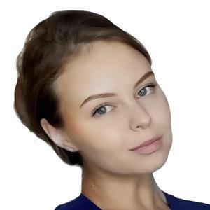 Туманова Ярослава Михайловна