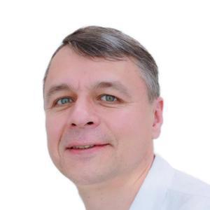Коковин Игорь Аркадьевич