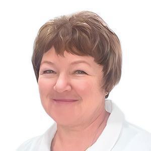Демонова Ирина Владимировна